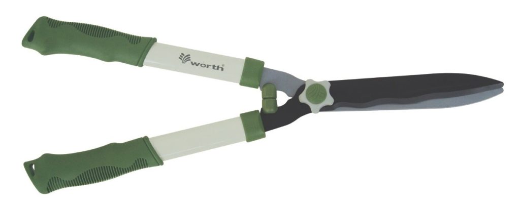 Garden pruner