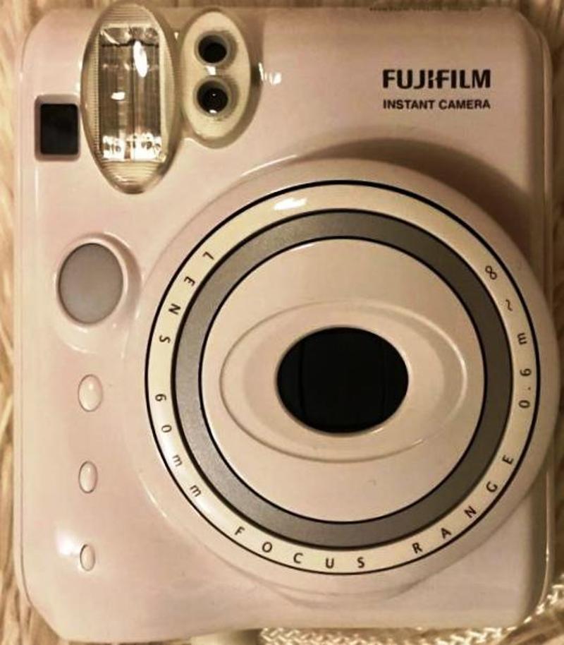 Fujifilm Instax Mini 50S