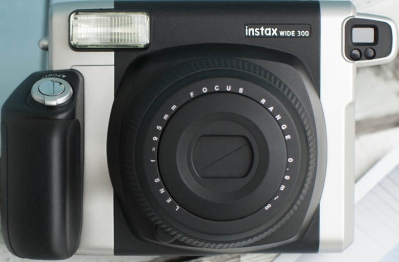 Fujifilm Instax Wide 300