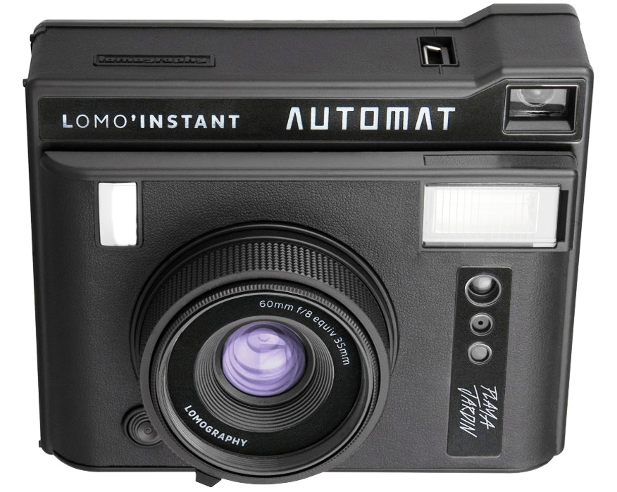 LOMOGRAPHY LOMO'INSTANT AUTOMAT