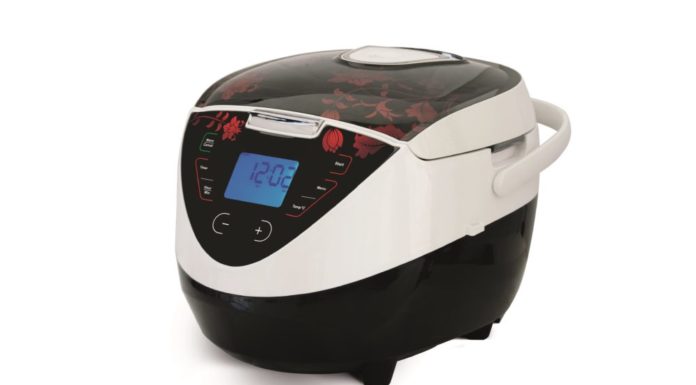 Multicooker terbaik 2019