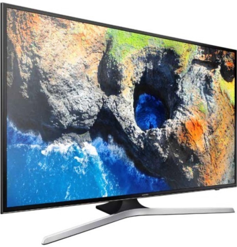 SAMSUNG UE40MU6450U