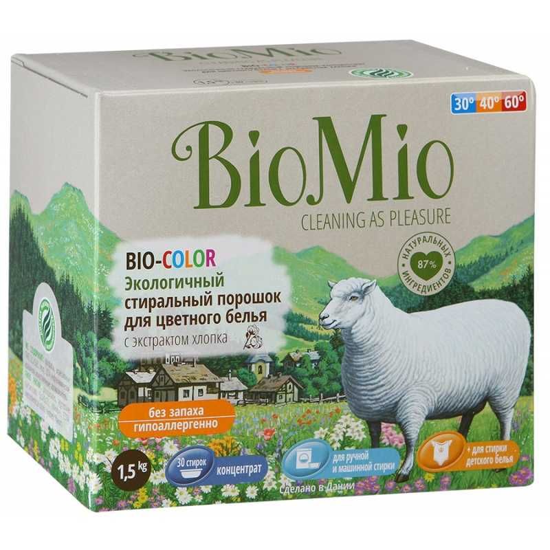 BioMio