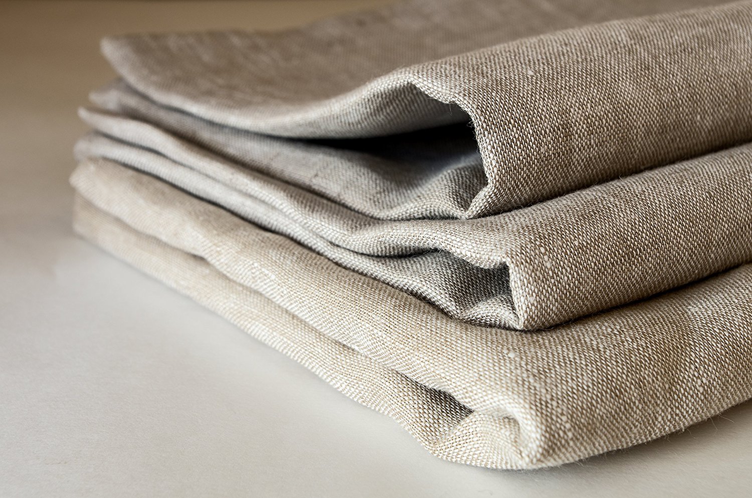 Linen fabric