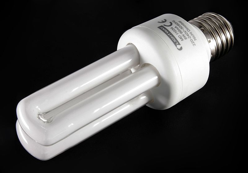 Fluorescent Lamp