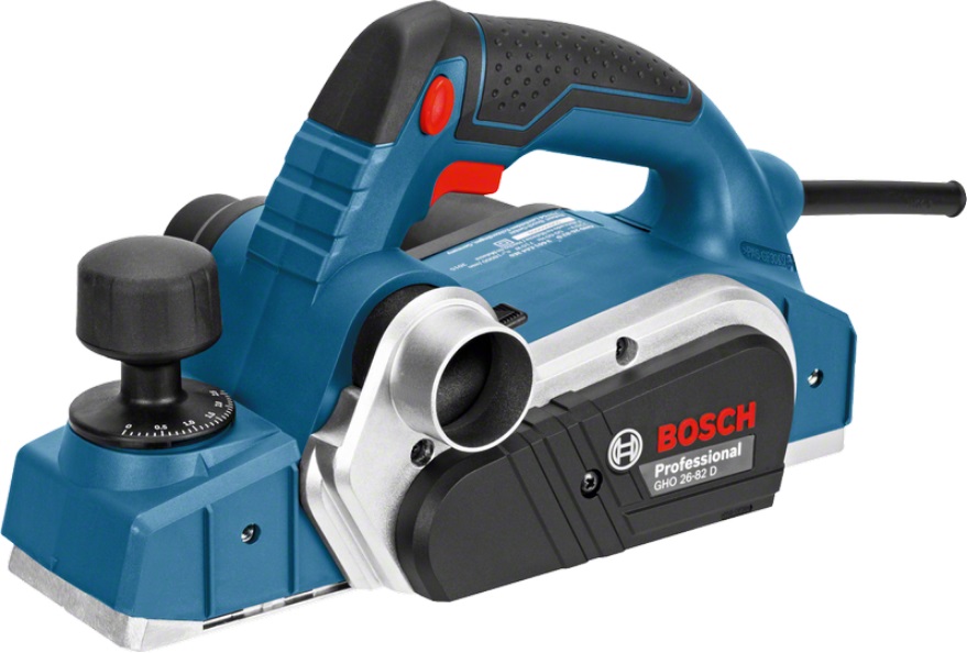 BOSCH GHO 26-82 D Profesional