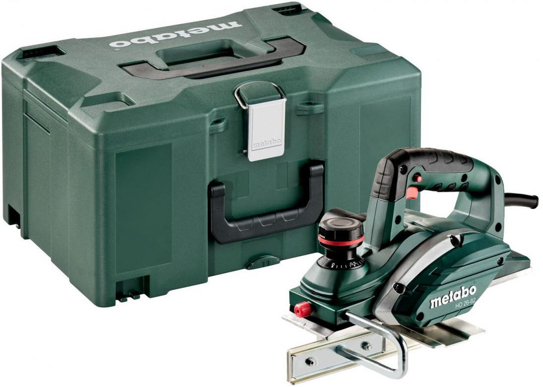 Metabo HO 26-82 box