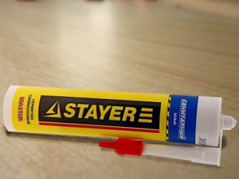 STAYER Master sealant